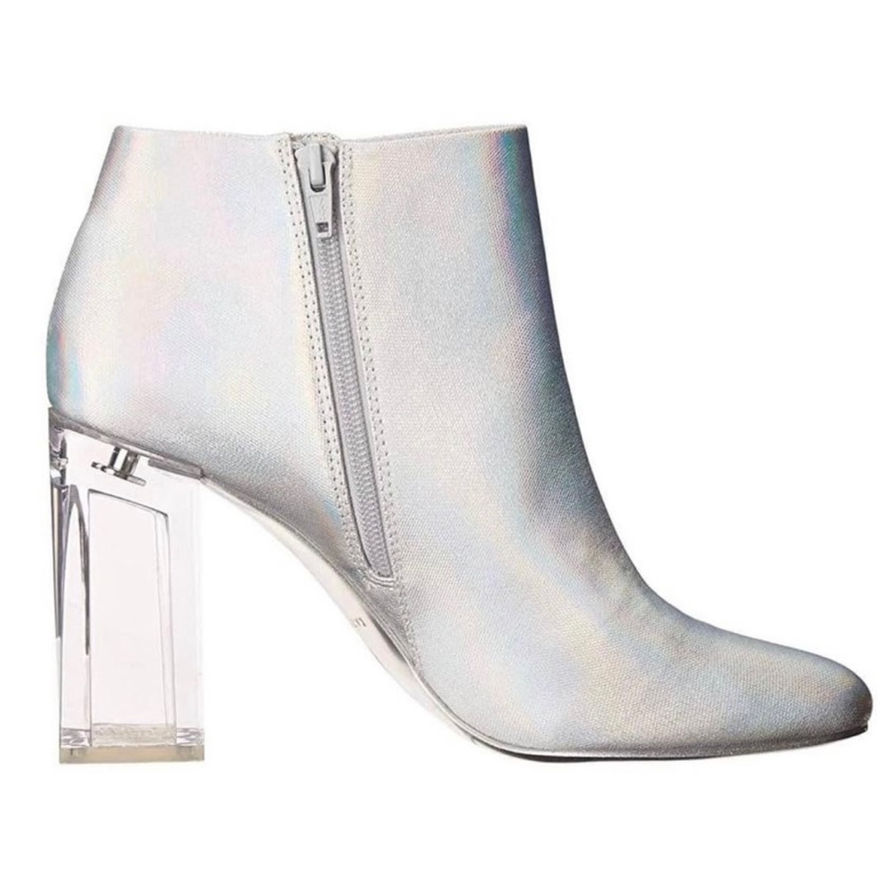 Katy Perry Women's Bootie Fashion Boot